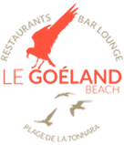 Le Goéland Beach
