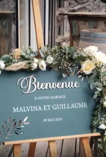 Traiteur pour cérémonie laïque sur la place à Bonifacio , Bonifacio, Le Goéland Beach